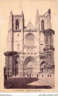 ABSP1-44-0035 - NANTES - La Cathedrale  - Nantes
