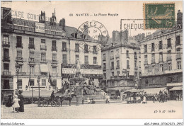 ABSP1-44-0015 - NANTES - La Place Royale - Nantes