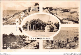 ABSP11-44-1045 - THARON - Souvenir  - Tharon-Plage
