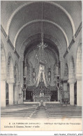 ABSP11-44-1030 - LA TURBALLE - Interieur De L'Eglise De Trescalan  - La Turballe