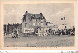 ABSP10-44-0951 - THARON - Le Grand Hotel - Tharon-Plage
