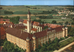 72223673 Ochsenhausen Ehemaliges Benediktinerkloster Ochsenhausen - Autres & Non Classés