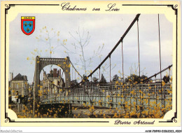 AAWP9-49-0798 - CHALONNES SUR LOIRE - Le Pont Sur La Loire - Chalonnes Sur Loire