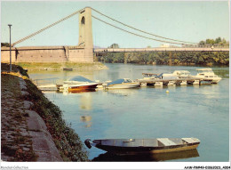 AAWP9-49-0788 - CHALONNES-SUR-LOIRE - Le Pont Sur La Loire - Chalonnes Sur Loire