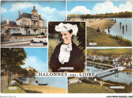 AAWP9-49-0786 - CHALONNES SUR LOIRE  - Chalonnes Sur Loire