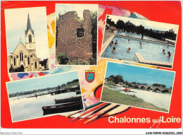 AAWP9-49-0782 - CHALONNES SUR LOIRE - Vues Diverses - Chalonnes Sur Loire