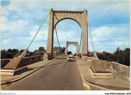 AAWP9-49-0773 - CHALONNES-SUR-LOIRE - Le Pont  - Chalonnes Sur Loire