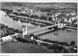 AAWP9-49-0766 - CHALONNES-SUR-LOIRE - Le Pont Et Vue D'ensemble - Chalonnes Sur Loire