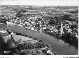 AAWP9-49-0762 - CHALONNES-SUR-LOIRE - Vue Aérienne - Chalonnes Sur Loire