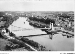 AAWP9-49-0759 - CHALONNES-SUR-LOIRE - Pont Sur La Loire - Chalonnes Sur Loire