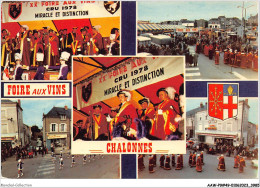 AAWP9-49-0778 - CHALONNES-SUR-LOIRE - Foire Aux Vins - Chalonnes Sur Loire