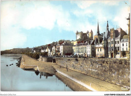 AAWP9-49-0739 - SAUMUR - Les Quais - Saumur