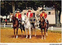 AAWP9-49-0737 - SAUMUR - Carrousel - Les Carabiniers De Monsieur - Précurseur De L'Ecole De Cavalerie - Saumur