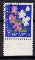 Marke 1959 Gestempelt (i030907) - Oblitérés
