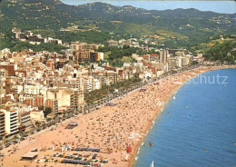 72223648 Lloret De Mar Paseo Y Playa  - Otros & Sin Clasificación