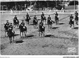 AAWP9-49-0735 - Carrousel De SAUMUR - Reprise De Messieurs Les Ecuyers Du Cadre Noir - Saumur