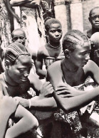 Congo Kinshasa - Type De Femmes Lowa TAILLE DE LA CARTE POSTALE 15 Cm. Par 10 Cm. - POSTCARD SIZE 15 Cm. By 10 Cm. (5.9  - Congo Belga