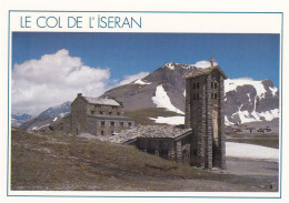 73, Le Col De L’Iseran, La Chapelle N.D De Toute Prudence - Andere & Zonder Classificatie