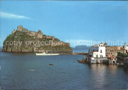 72223636 Ischia Aragonische Schloss Ischia - Other & Unclassified