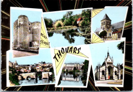 79 THOUARS CPSM FORMAT 10X15 [TRY/74684] - Andere & Zonder Classificatie