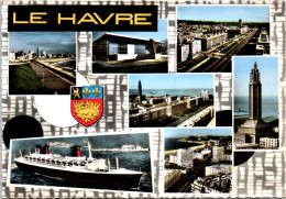 76 LE HAVRE CPSM FORMAT 10X15 [TRY/74606] - Other & Unclassified