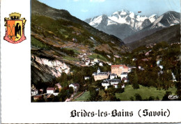 73 BRIDES LES BAINS CPSM FORMAT 10X15 [TRY/74554] - Andere & Zonder Classificatie