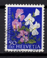 Marke 1959 Gestempelt (i040102) - Used Stamps