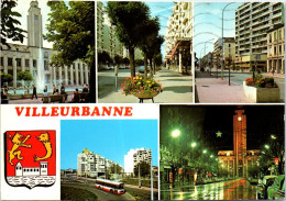 69 VILLEURBANNE CPSM FORMAT 10X15 [TRY/74433] - Autres & Non Classés