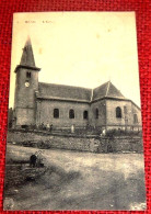 MUNO  -   L'Eglise - Florenville