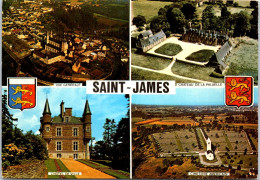 50 SAINT JAMES CPSM FORMAT 10X15 [TRY/74337] - Autres & Non Classés