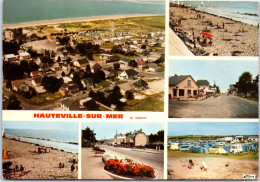 50 HAUTEVILLE SUR MER CPSM FORMAT 10X15 [TRY/74308] - Otros & Sin Clasificación