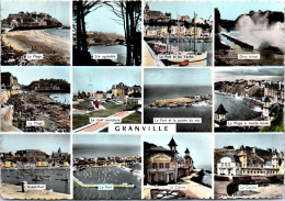 50 GRANVILLE CPSM FORMAT 10X15 [TRY/74343] - Sonstige & Ohne Zuordnung