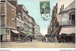 ABSP9-44-0792 - SAINT-NAZAIRE - Rue Ville Es Martin  - Saint Nazaire