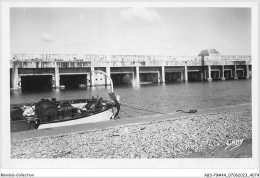 ABSP9-44-0774 - SAINT-NAZAIRE - La Base Sous Marine  - Saint Nazaire