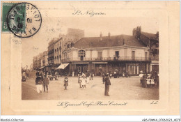ABSP9-44-0772 - SAINT-NAZAIRE - Le Grand Cafe -Place Carnot  - Saint Nazaire