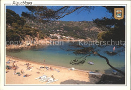 72223552 Costa Brava Aiguablava Spanien - Andere & Zonder Classificatie