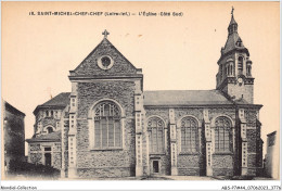 ABSP7-44-0624 - SAINTE-MICHEL-CHEF-CHEF - L'Eglise  - Autres & Non Classés