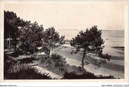 ABSP5-44-0469 - SAINT-BREVIN-L'OCEAN - Les Belles Plages De L'Ocean -Vue En Bordure De La Mer  - Saint-Brevin-l'Océan