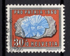 Marke 1960 Gestempelt (i040104) - Used Stamps