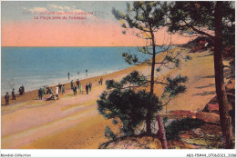 ABSP5-44-0430 - SAINT-BREVIN-LES-PINS - La Plage Pres Du Pointeau - Saint-Brevin-les-Pins