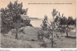 ABSP5-44-0394 - SAINT-BREVIN-LES-PINS - Les Dunes -Pres Du Pointeau - Saint-Brevin-les-Pins