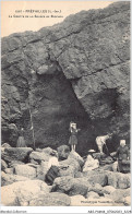 ABSP4-44-0351 - PREFAILLES - La Grotte De La Source De Biochon  - Préfailles