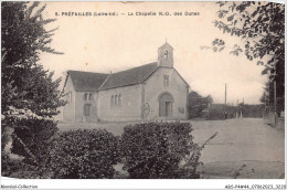 ABSP4-44-0347 - PREFAILLES - La Chapelle Notre Dame Des Dunes - Préfailles