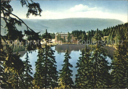 72223503 Mummelsee Berghotel  Mummelsee - Autres & Non Classés