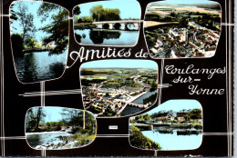 89 COULANGES SUR YONNE CPSM FORMAT 10X15 [TRY/75311] - Sonstige & Ohne Zuordnung