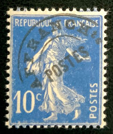 1932 FRANCE N 52 - TYPE SEMEUSE CAMEE PREOBLITERE - NEUF** - Unused Stamps