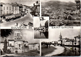 09 SAINT GIRONS CPSM FORMAT 10X15 [TRY/75223] - Sonstige & Ohne Zuordnung