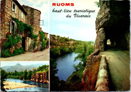 07 RUOMS CPSM FORMAT 10X15 [TRY/75234] - Sonstige & Ohne Zuordnung