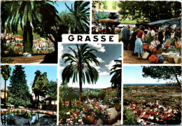 06 GRASSE CPSM FORMAT 10X15 [TRY/75259] - Other & Unclassified