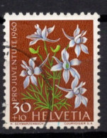 Marke 1960 Gestempelt (i040106) - Used Stamps